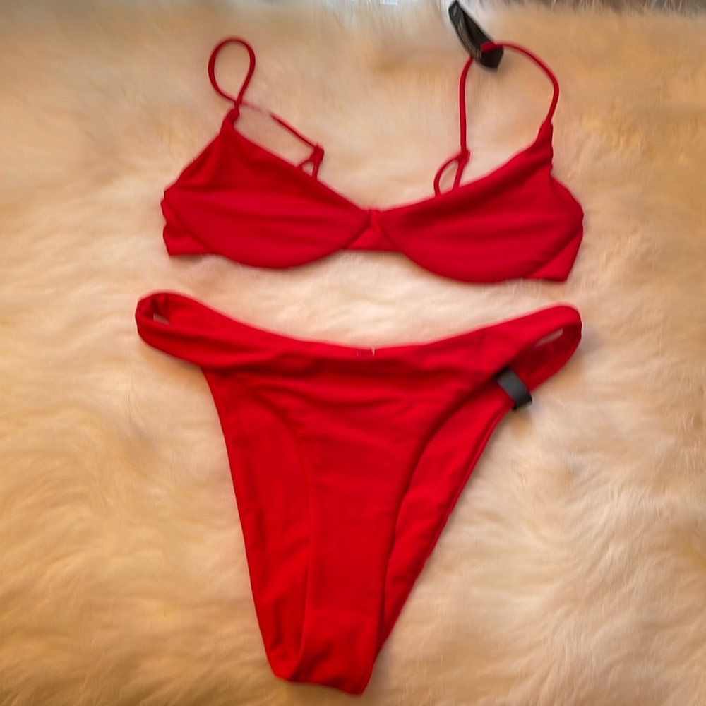 ark swimwear bikini